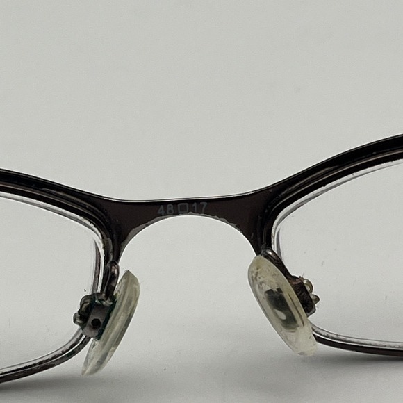 Covergirl Eyewear Marcolin CG 0823 eyeglasses 48-17-135 eyewear frame - Picture 11 of 11